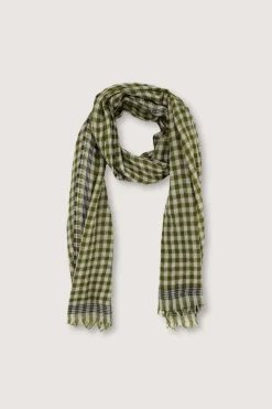 Skjerf - NO693 Khaki