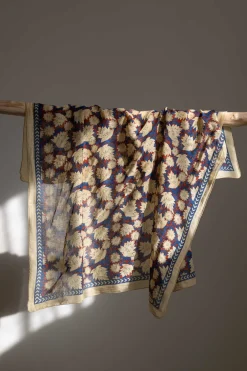 Skjerf - NO680 Natural