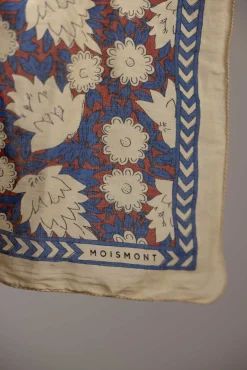 Skjerf - NO680 Natural