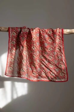 Skjerf - NO764 Tomette