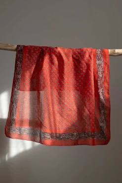 Skjerf - NO767 Tomette