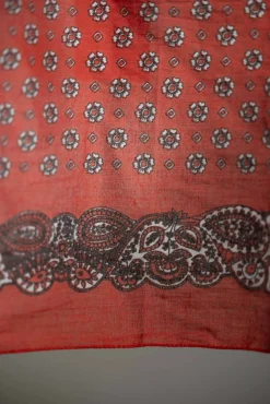 Skjerf - NO767 Tomette