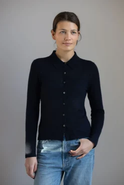 Skjorte - Elle Shirt