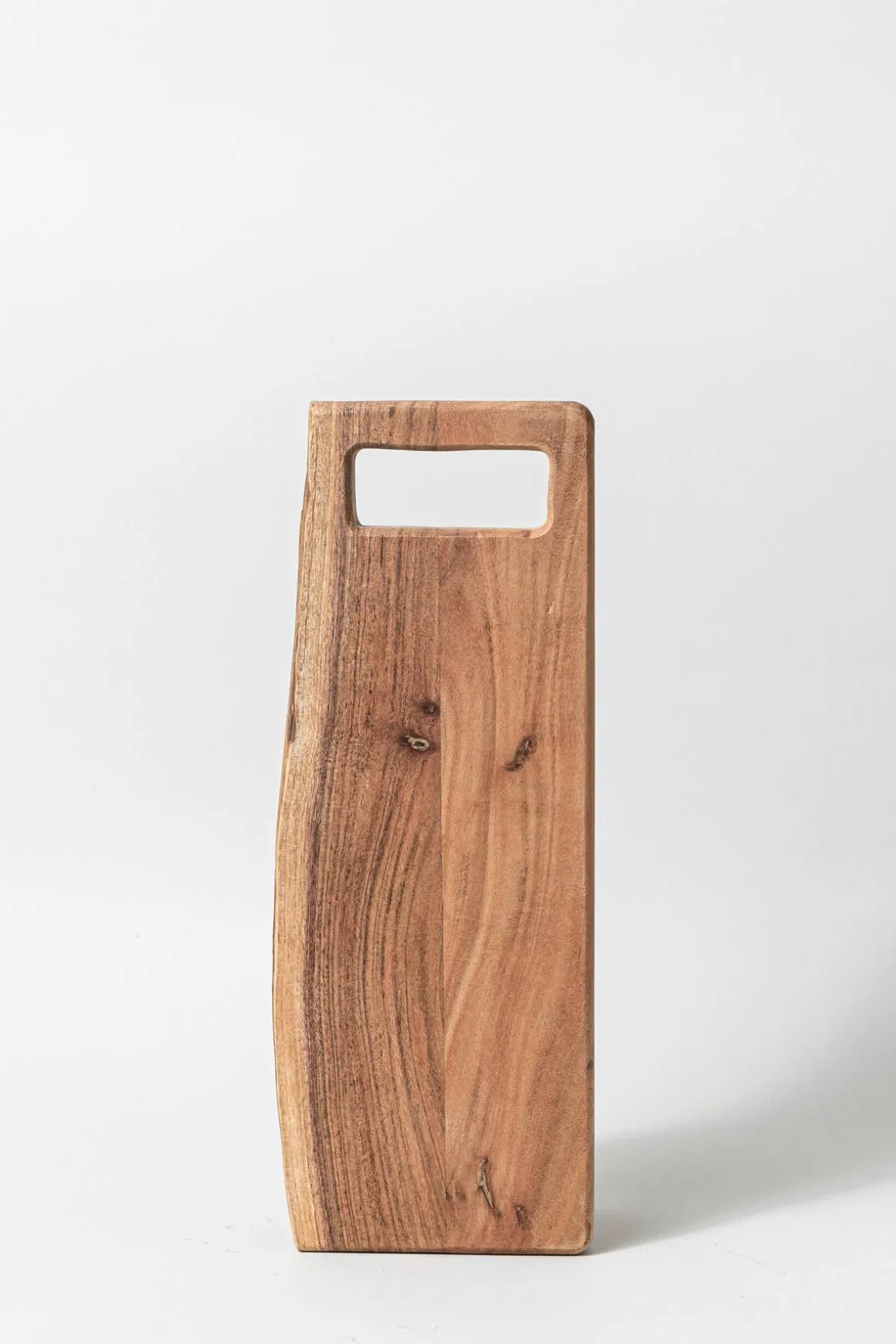 Skjærebrett - m/Håndtak 40x15cm