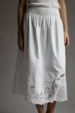 Skjørt - Clem Lace