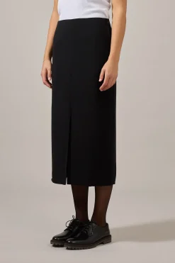 Skjørt - Nishka Black