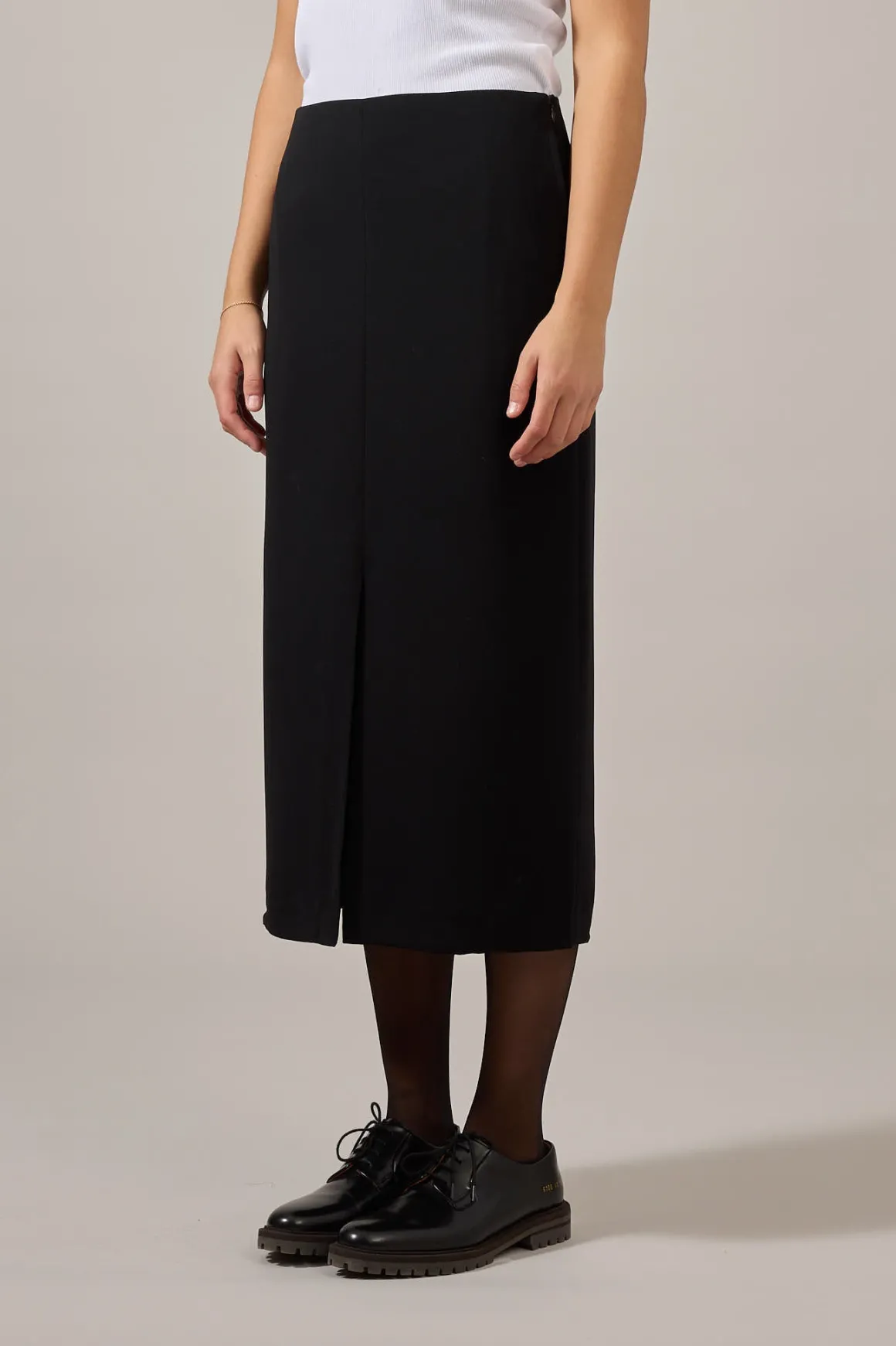 Skjørt - Nishka Black