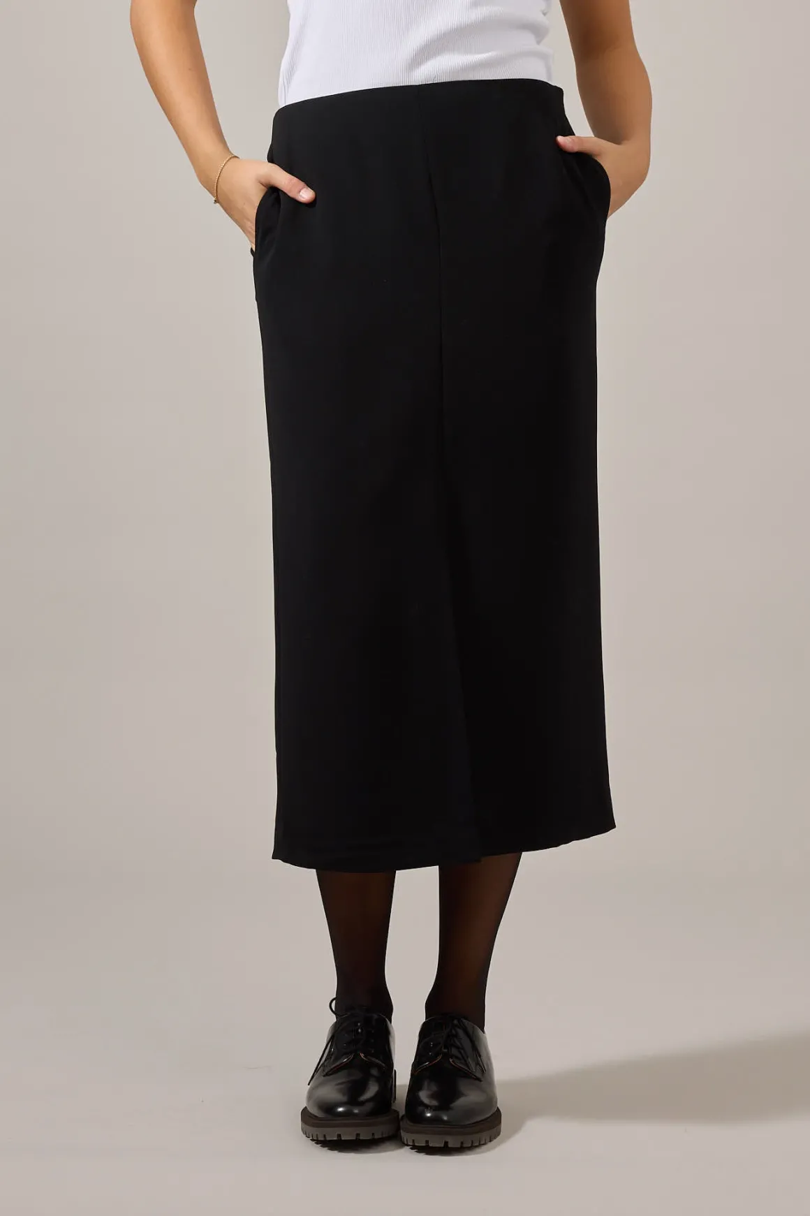 Skjørt - Nishka Black