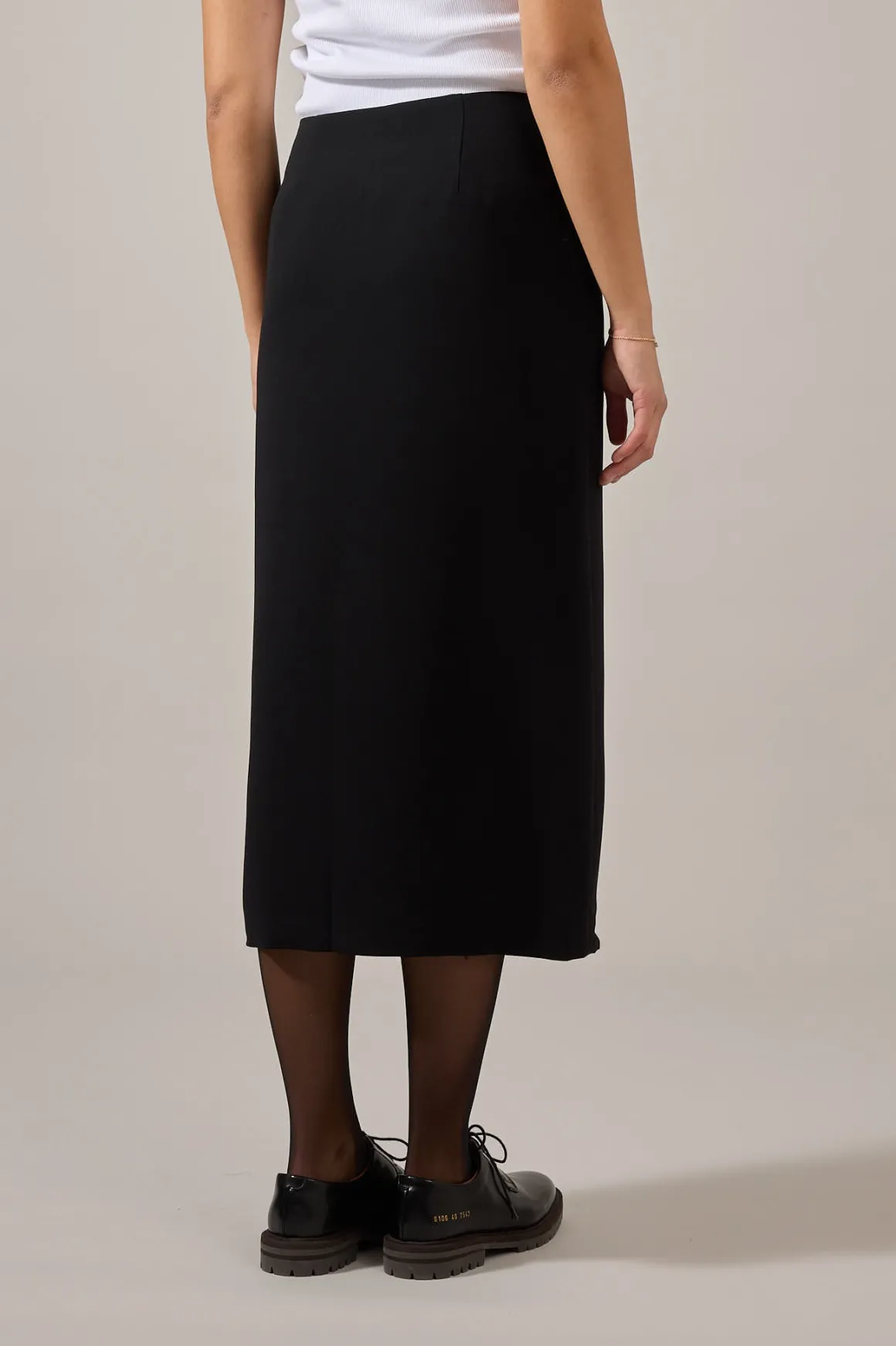 Skjørt - Nishka Black