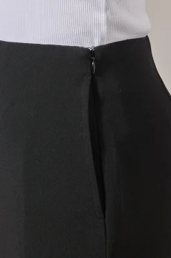 Skjørt - Nishka Black