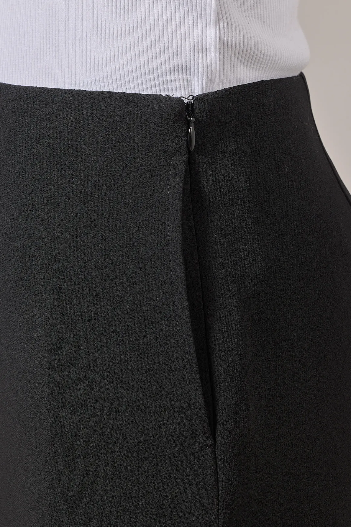 Skjørt - Nishka Black