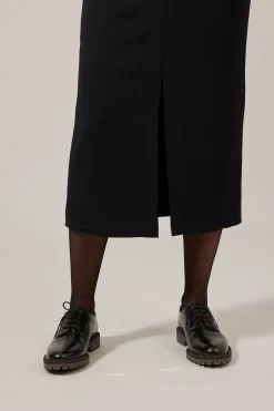 Skjørt - Nishka Black