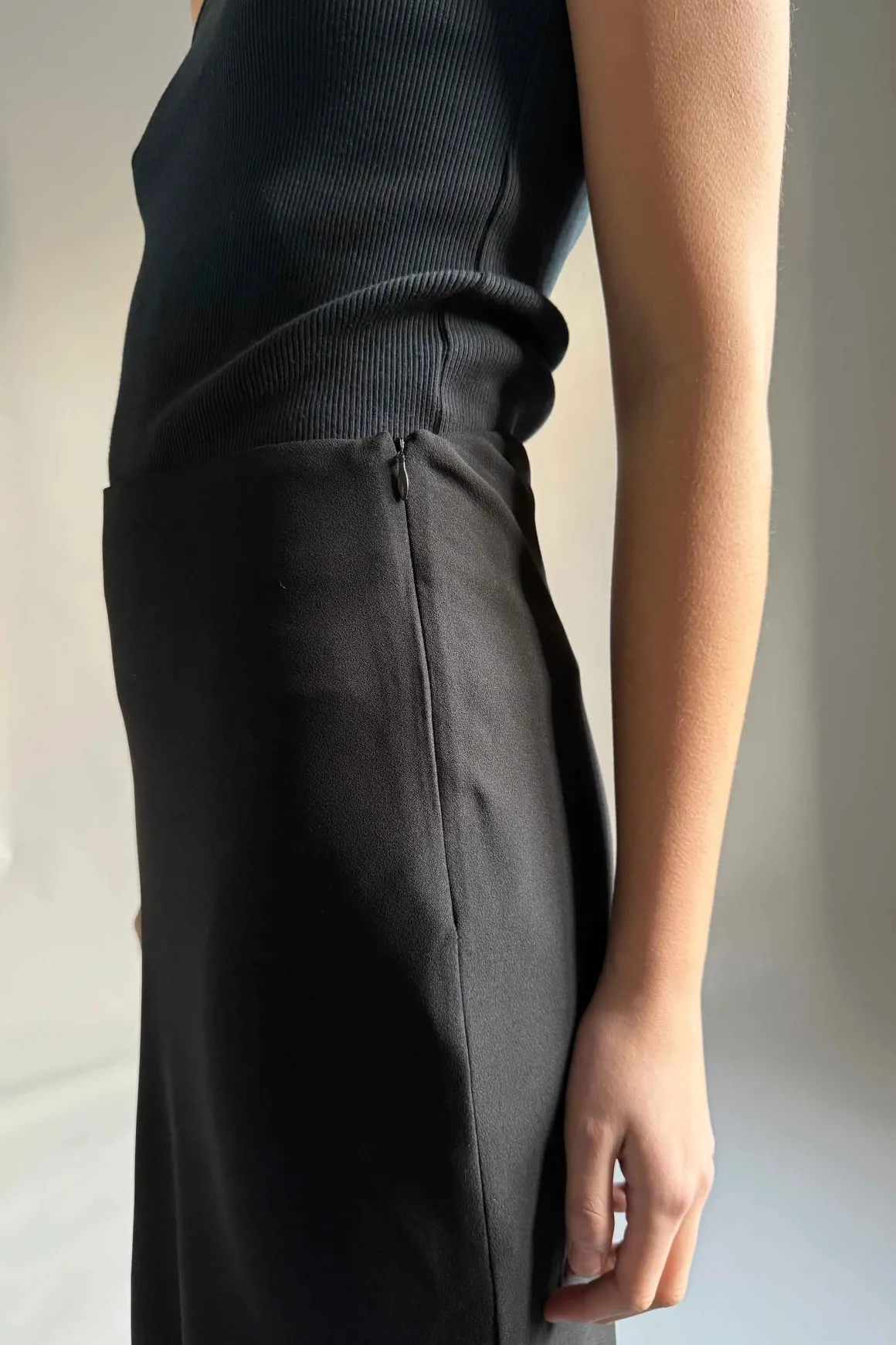 Skjørt - Noelle Black