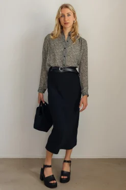 Skjørt - Noelle Black