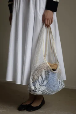 Skjørt - Novo Poplin