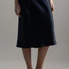 Skjørt - Slip Skirt Coastal Blue