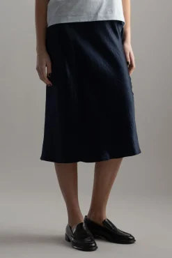 Skjørt - Slip Skirt Coastal Blue