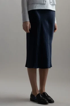 Skjørt - Slip Skirt Coastal Blue