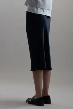Skjørt - Slip Skirt Coastal Blue