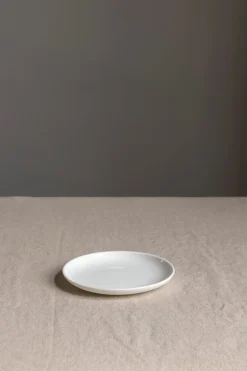 Skål - Base Low XS Hvit