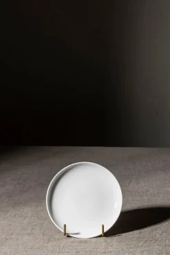 Skål - Base Low XS Hvit