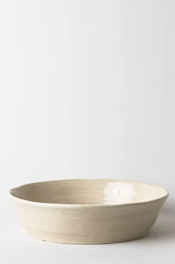 Skål - Capri dia28cm Havre