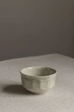 Skål - Dashi Dia14cm Quartz Craquele