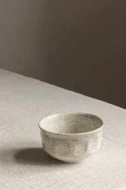 Skål - Dashi Dia14cm Quartz Craquele