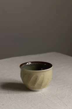 Skål - Dashi Dia13cm Sable