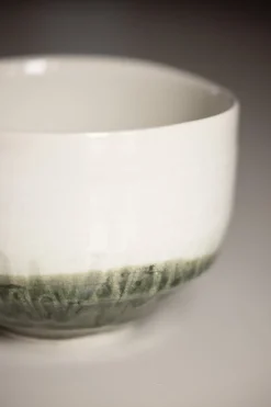 Skål - Dashi Dia14cm Vert Olive