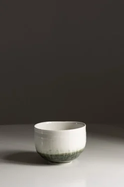 Skål - Dashi Dia14cm Vert Olive