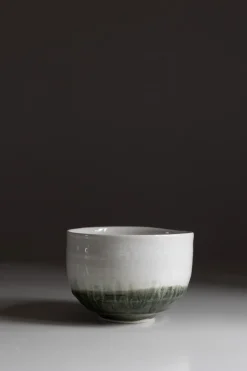 Skål - Dashi Dia14cm Vert Olive