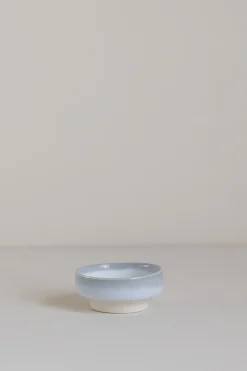 Skål - Dip Dish Grey Mist