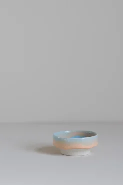 Skål - Dip Dish Pink Milk