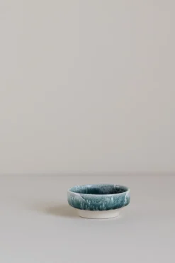 Skål - Dip Dish Slate Drip