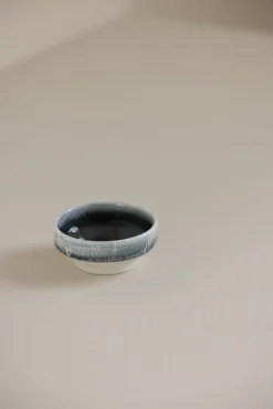 Skål - Dip Dish Slate Drip