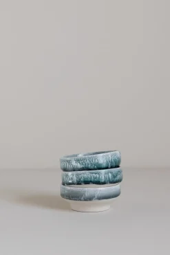 Skål - Dip Dish Slate Drip