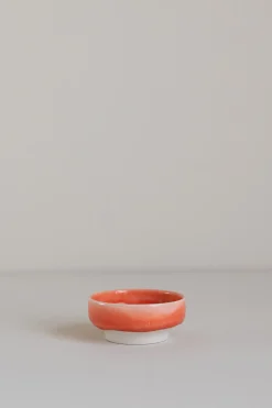 Skål - Dip Dish Vermillion