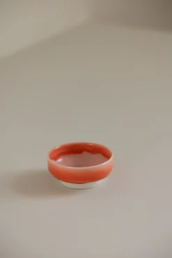 Skål - Dip Dish Vermillion