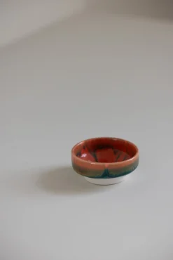 Skål - Dip Dish Vulkan