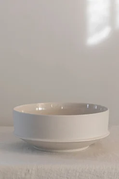 Skål - Dune L Alabaster