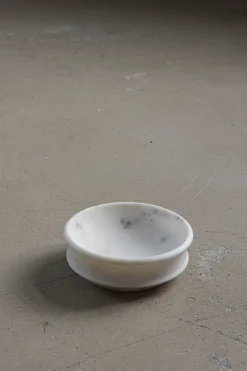 Skål - Dune S Marble White
