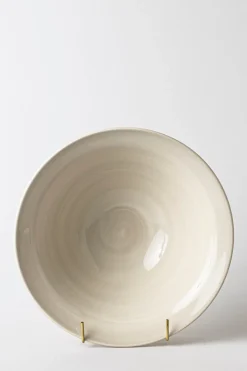 Skål - Forma Colour dia25cm Sand