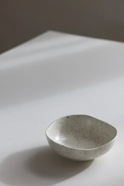 Skål - Japansk Keramikk Blanc S