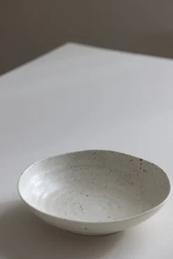 Skål - Japansk Keramikk Blanc L