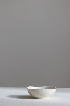 Skål - Japansk Keramikk Blanc S
