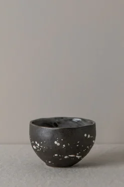 Skål - Japansk Keramikk Dots