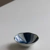 Skål - Japansk Keramikk NO3 Blå