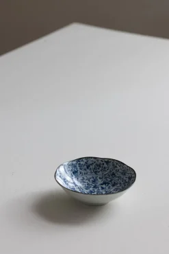 Skål - Japansk Keramikk NO2 Blå