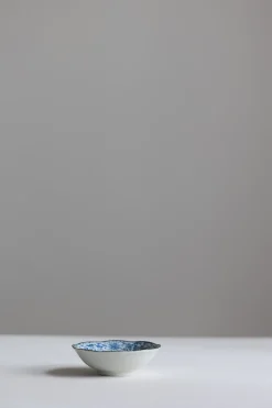 Skål - Japansk Keramikk NO2 Blå
